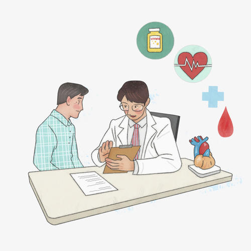 体检报告中哪些指标应重点关注